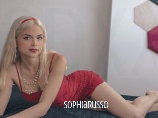 SophiaRusso