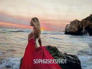SophiaSexsyHot