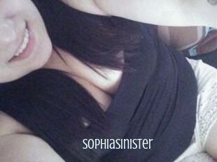 Sophia_Sinister