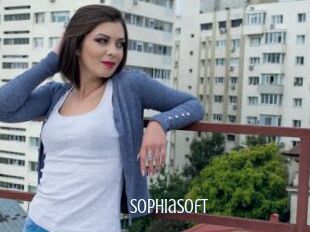 SophiaSoft