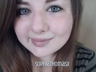 SophiaThomasx
