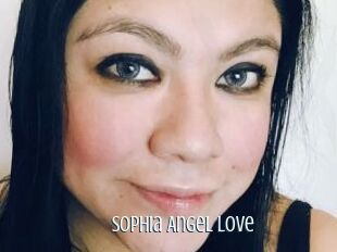 Sophia_Angel_Love