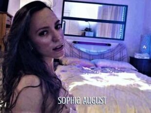 Sophia_August