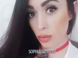 Sophia_Simonss Edonkey xxx