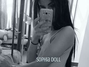 Sophia_doll