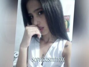 SophiaaSmithXX