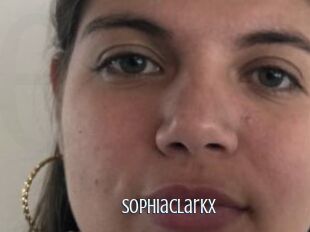 Sophiaclarkx