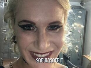 SophiasOrbit