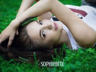 SophieBrix
