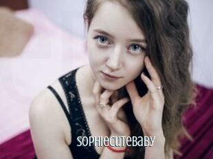SophieCuteBaby