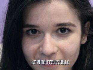 SophieIrresistible