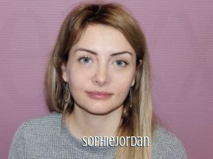 SophieJordan