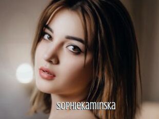 SophieKaminska