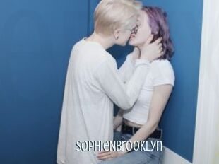 SophieNBrooklyn