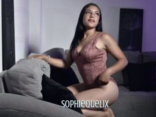 SophieQuelix