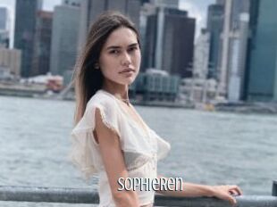 SophieRen