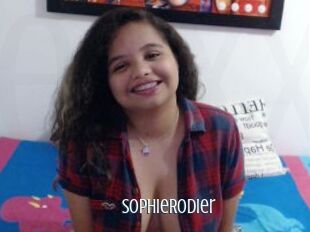 SophieRodier