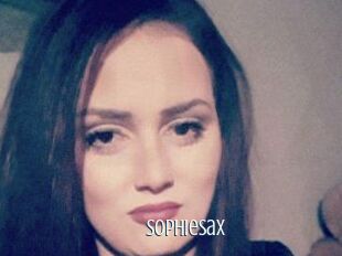 SophieSax