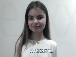 SophieSuarez