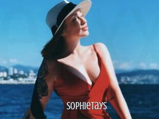 SophieTays