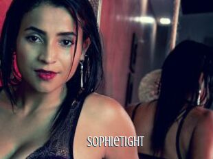 SophieTight