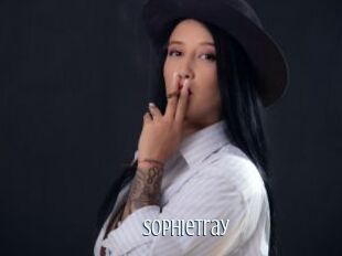 SophieTray