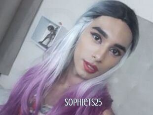SophieTs25