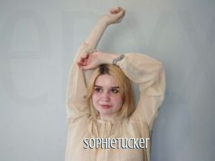SophieTucker