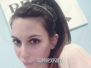SophieXParis