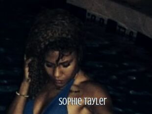 Sophie_Tayler