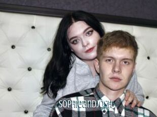 SophieandJosh