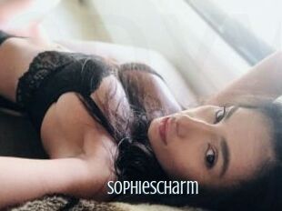 Sophiescharm