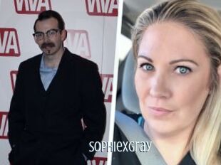 SophiexGray