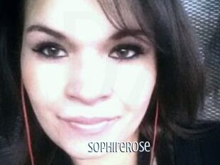 SophireRose