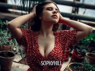 SophyHill