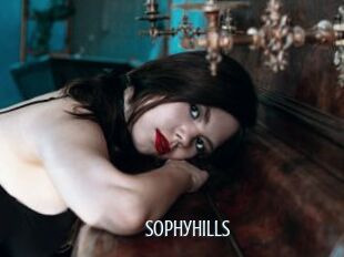 SophyHills