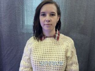 SophyWow