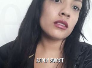 Sophy_Sweet