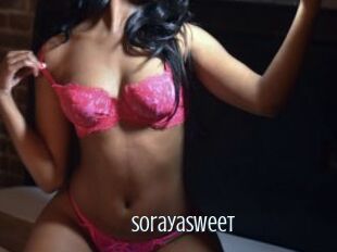SorayaSweet
