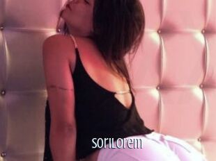 SoriLorem