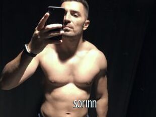 Sorinn