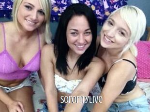 SororityLive
