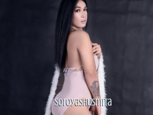 SoroyaShusmita