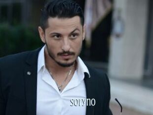 Soryno