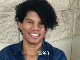 Sosgo