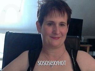 SosoSexyHot