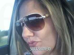SoulShine30