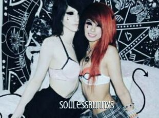 SoulessBunnys