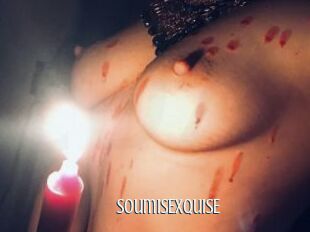 SoumisEXquisE