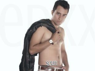 Soun
